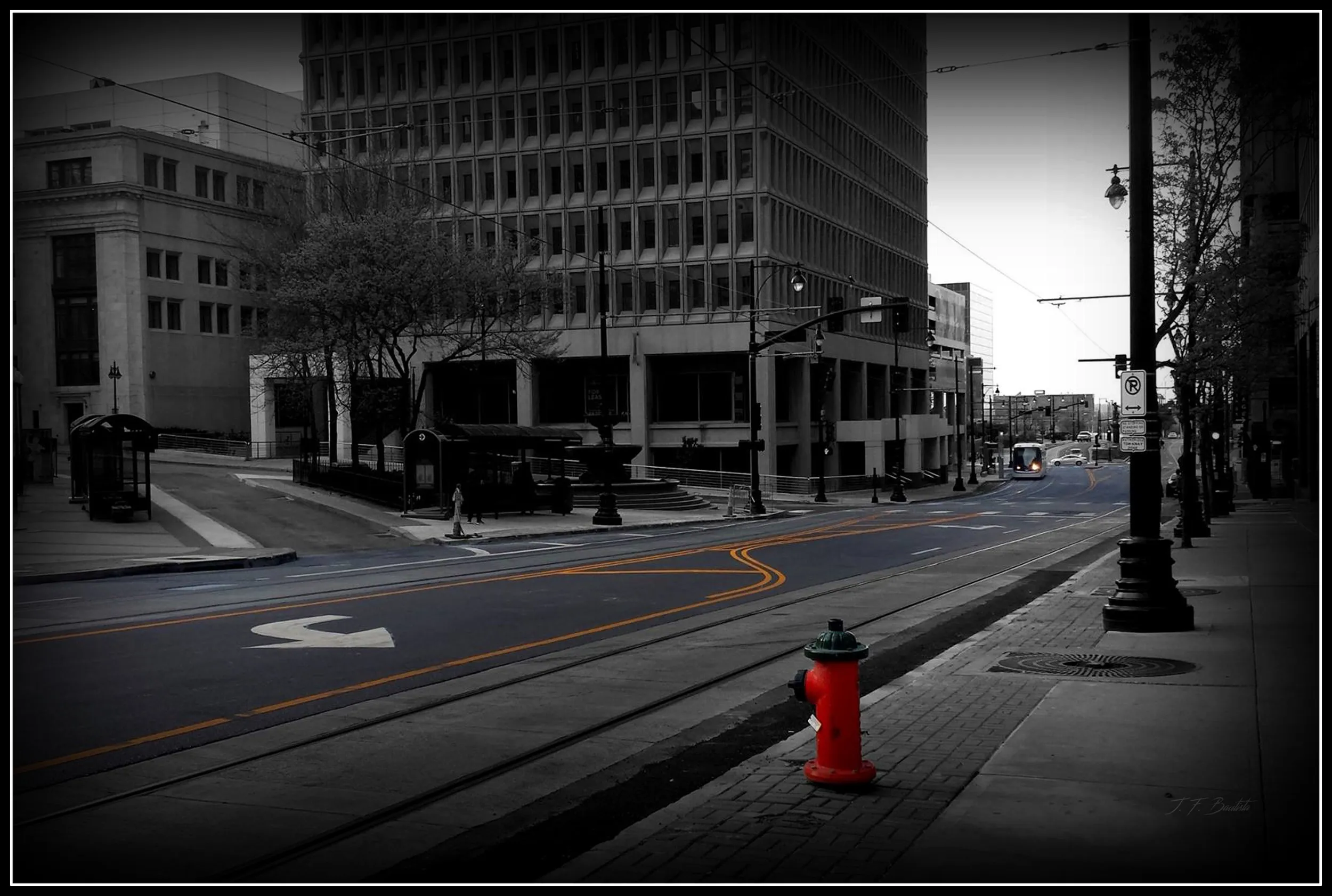 No People - No Problem