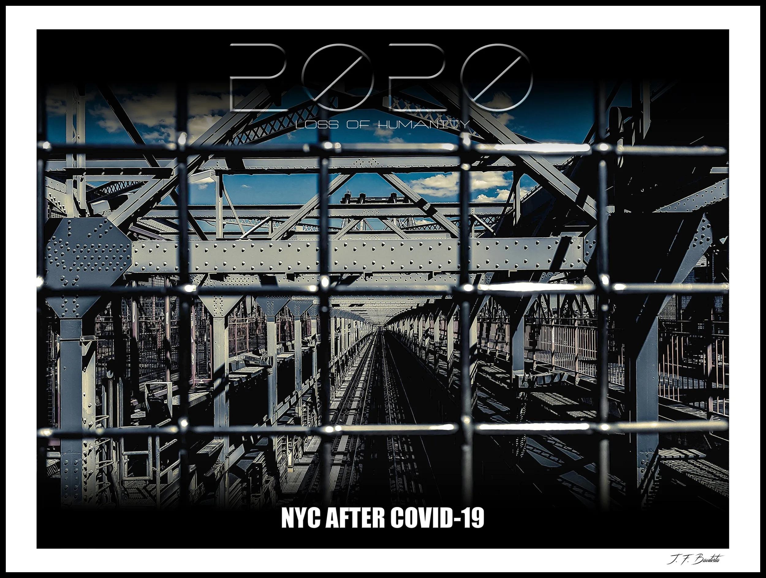 Loss of Humanity part 1