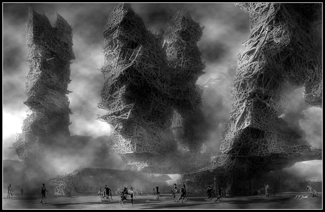 The World of Tomorrow