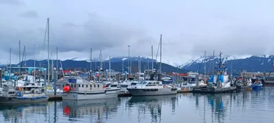 Seward, Alaska