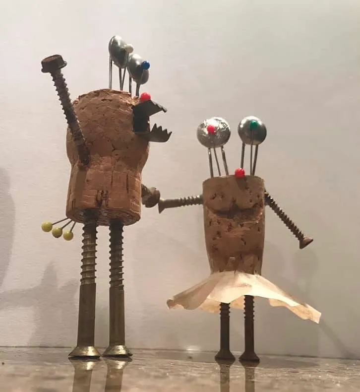 May I Have This Dance?