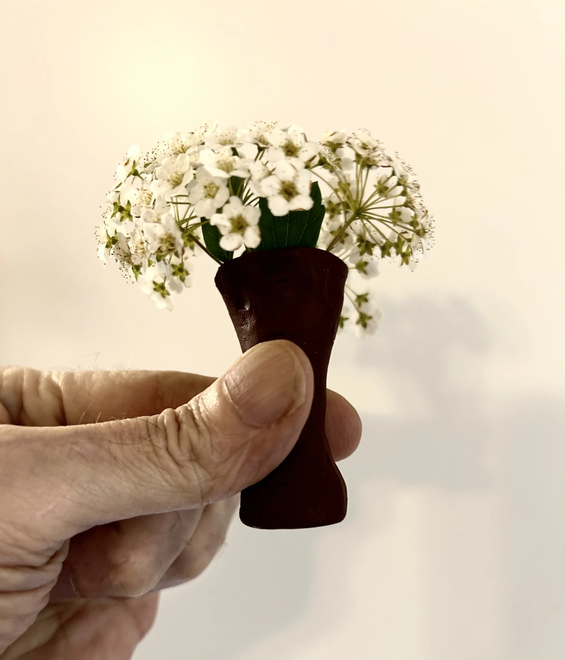 This Morning I Made a Vase #4