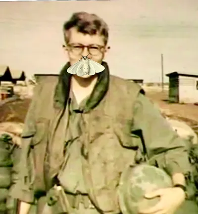 What’s in a Title? You decide.