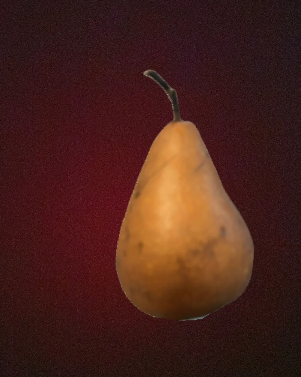 A Pear