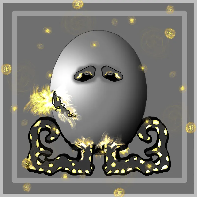 What kind of eggs are these?