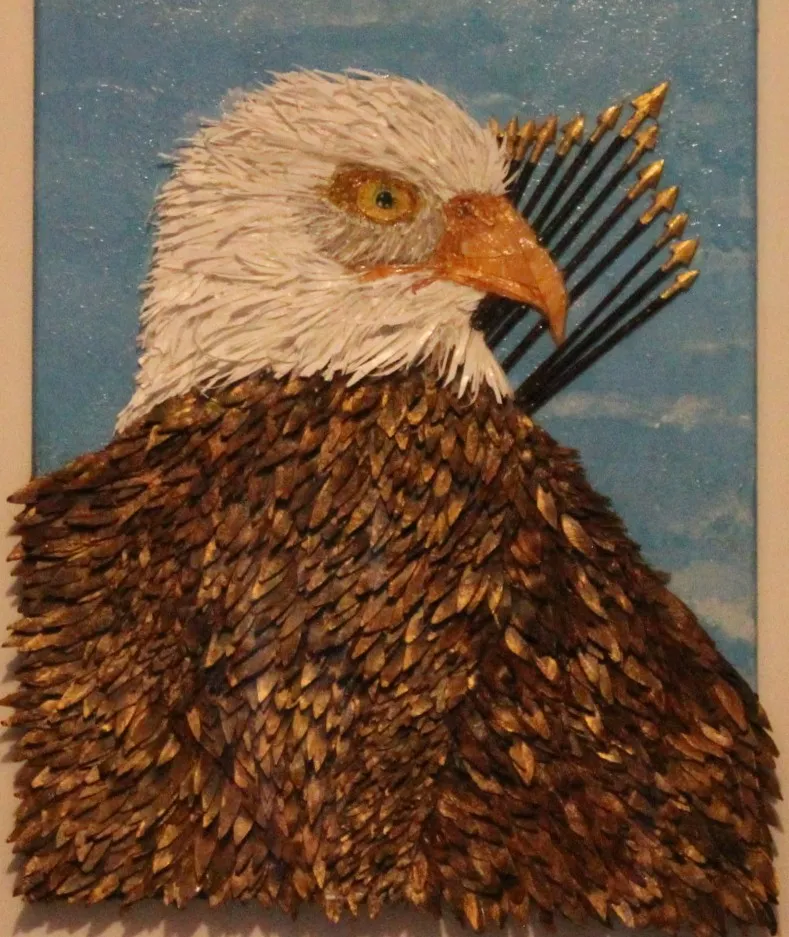 Eagle