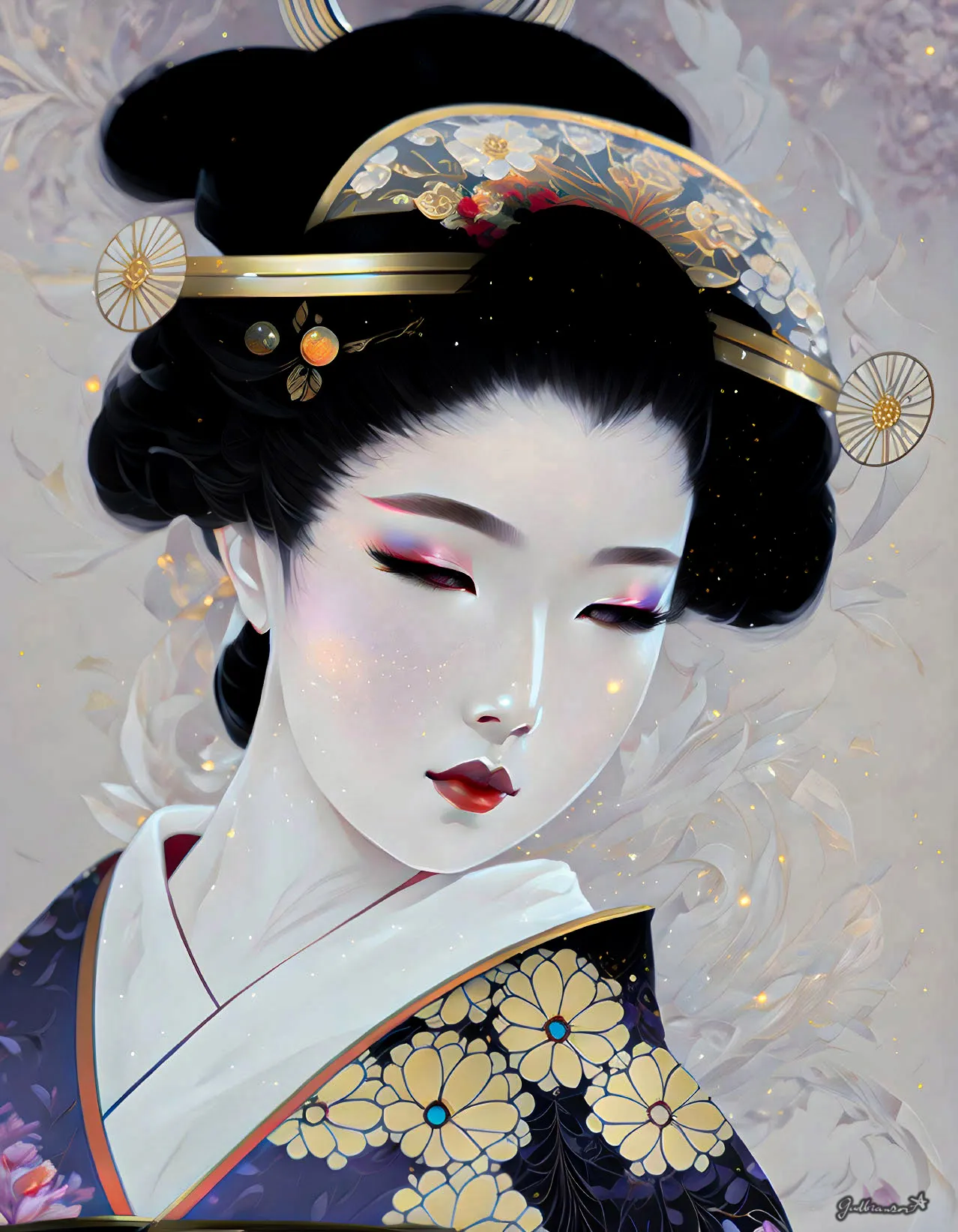 Geisha