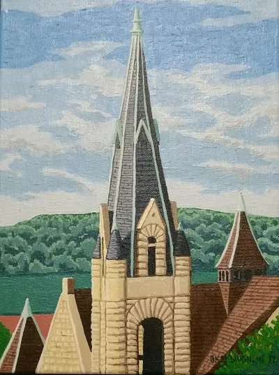 First Presbyterian Mankato