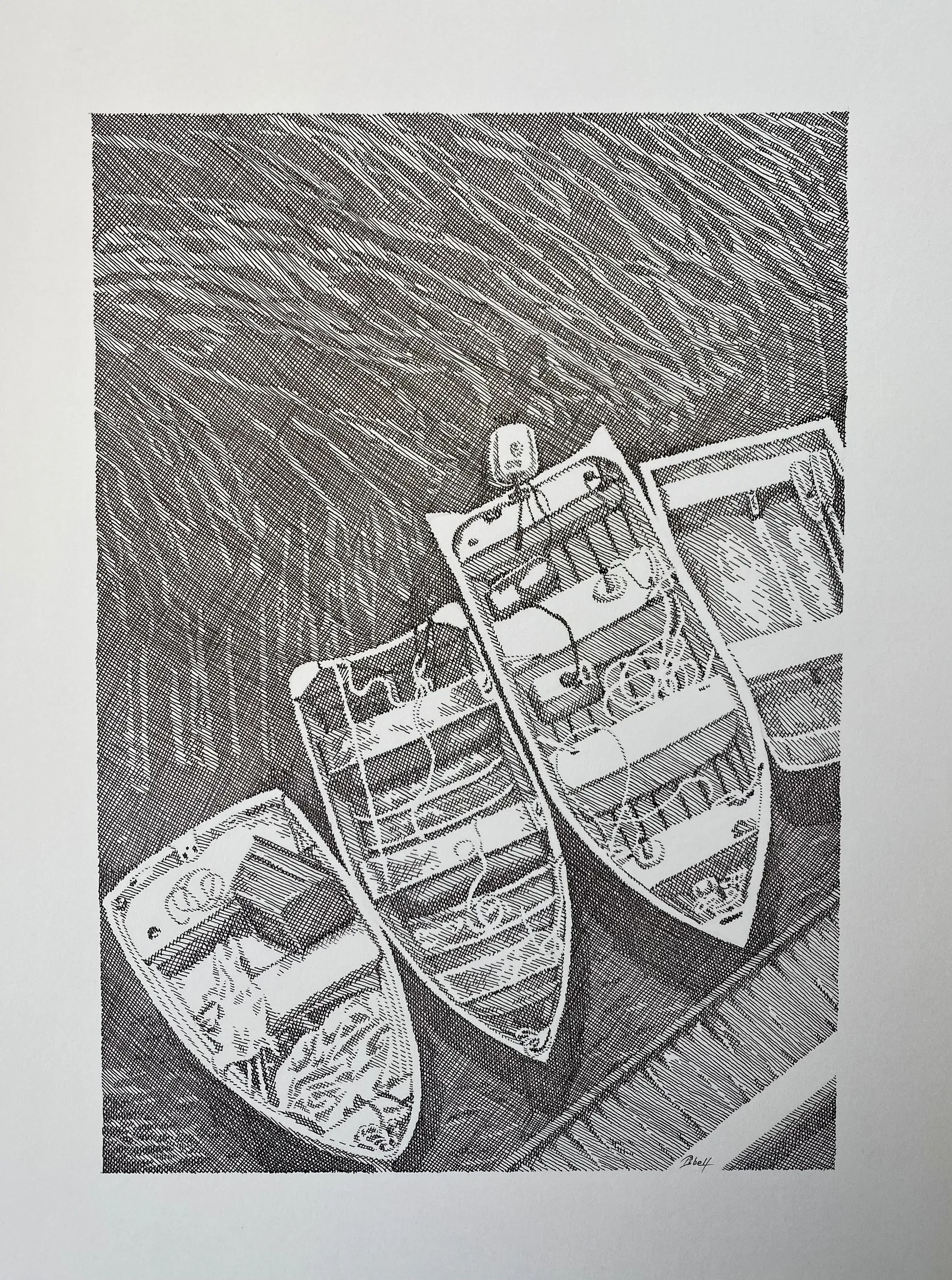 Boats