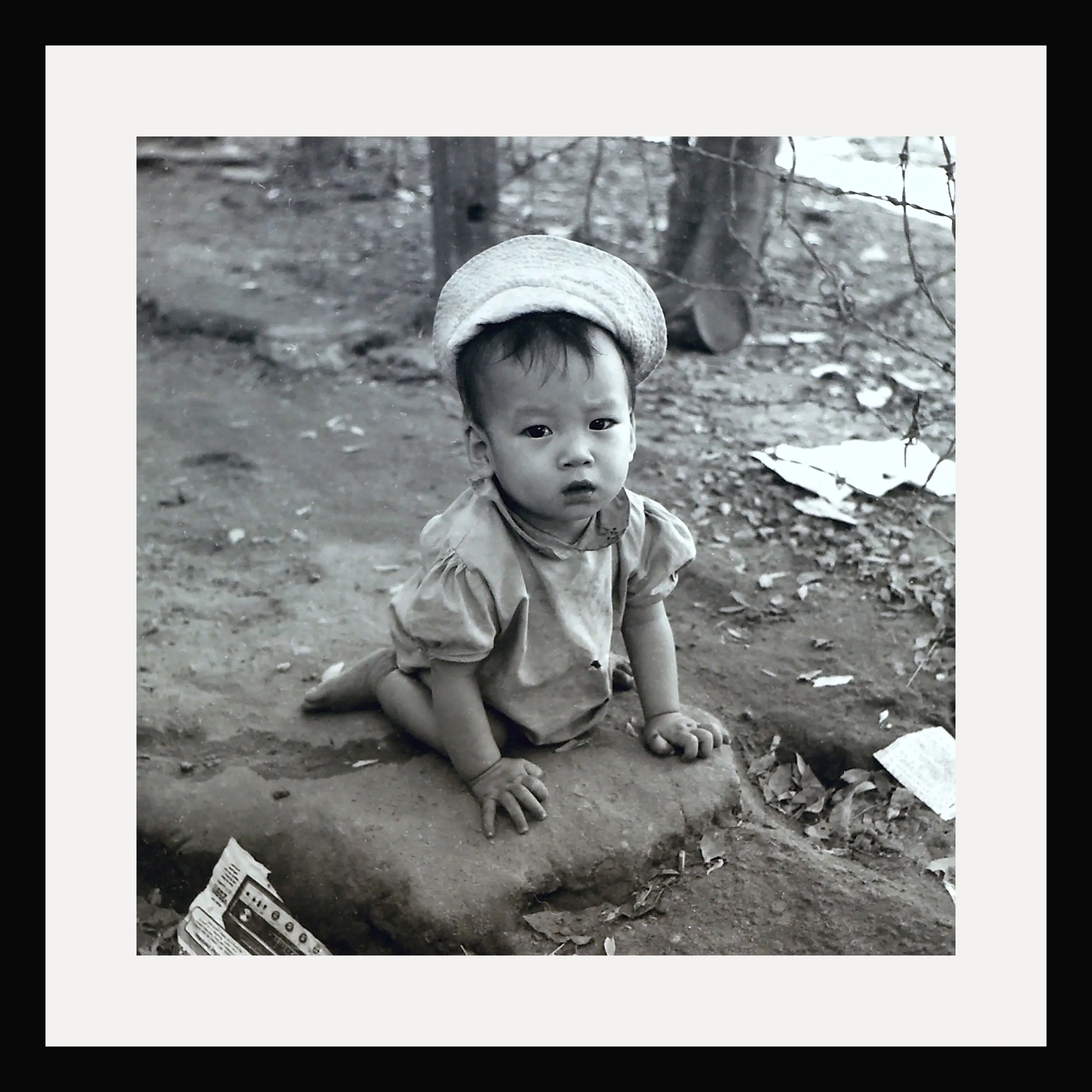 NINETEEN SIXTY-SEVEN 2