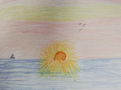 Nice Day for Sailing