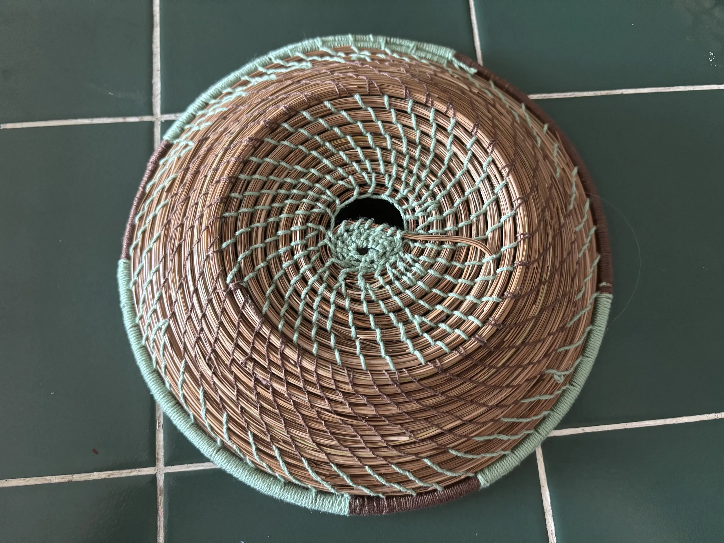 “Sunset” (Donated Running Free Program at HMCC)