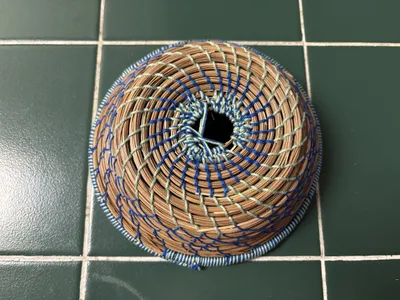 “Daughter’s Angel” (Donated recovery role model