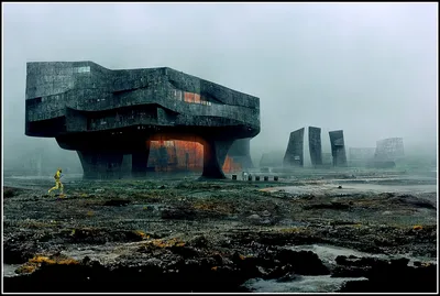 The World of Tomorrow